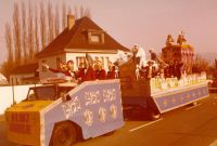 1979 Prinzenwagen